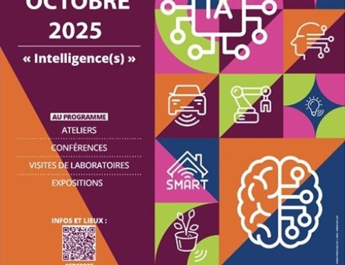 Retour sur la fête de la science du 3 et 5 octobre 2025