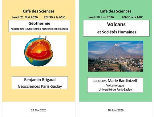 Science Café
