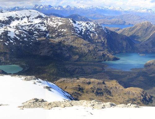 Seminar – Thursday, October 1, 2026 –  Resolving the paradox of conflicting glacial chronologies: Reconstructing the pattern of deglaciation of the Magellan cordilleran ice dome (53-54°S) during the Last glacial – Interglacial transition