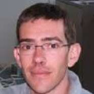 Jérôme Naudin